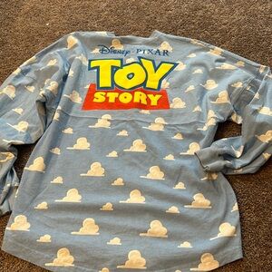 Toy Story spirit jersey